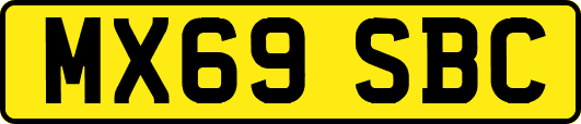 MX69SBC