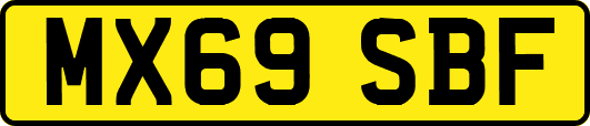 MX69SBF