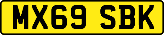 MX69SBK
