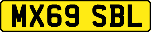 MX69SBL