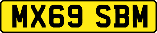 MX69SBM
