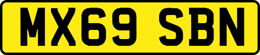 MX69SBN