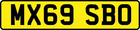 MX69SBO