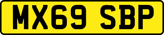 MX69SBP