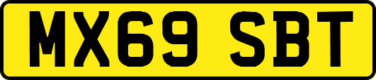 MX69SBT