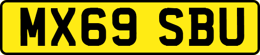 MX69SBU