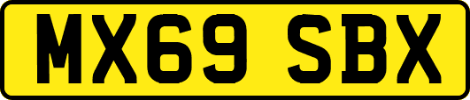 MX69SBX