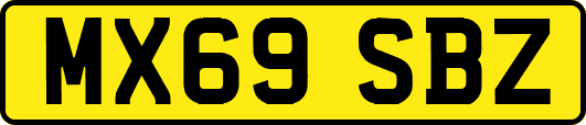 MX69SBZ