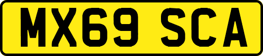 MX69SCA