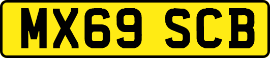 MX69SCB