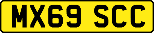 MX69SCC