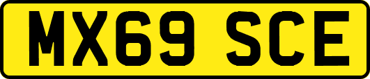 MX69SCE