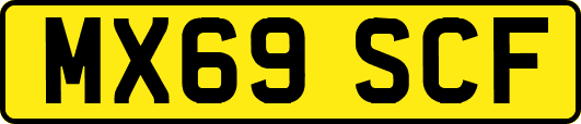 MX69SCF