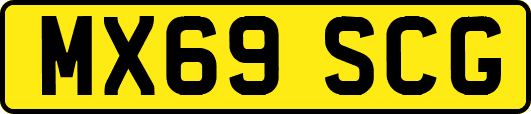 MX69SCG