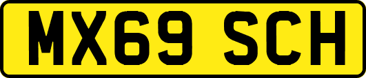 MX69SCH