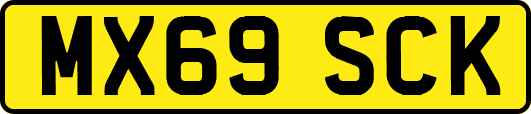 MX69SCK