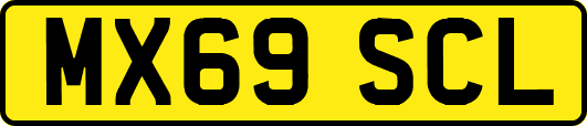 MX69SCL