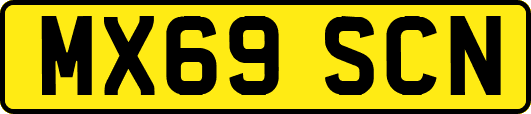 MX69SCN
