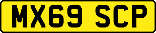 MX69SCP