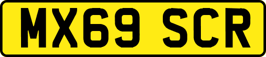 MX69SCR