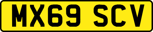 MX69SCV