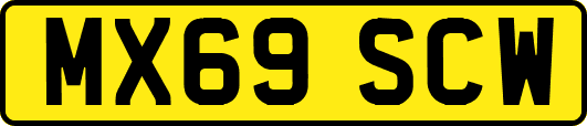 MX69SCW