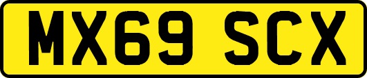 MX69SCX
