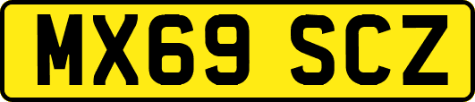 MX69SCZ