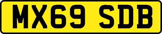 MX69SDB