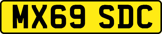 MX69SDC