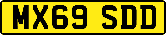 MX69SDD