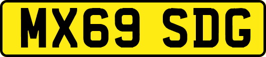 MX69SDG