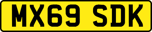 MX69SDK