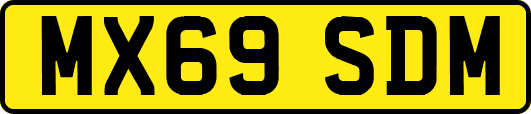 MX69SDM