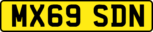MX69SDN