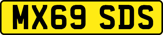 MX69SDS