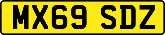 MX69SDZ