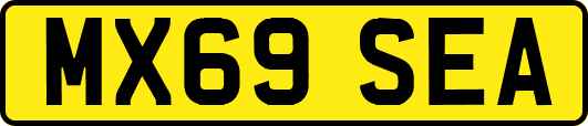 MX69SEA