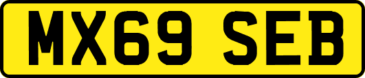 MX69SEB
