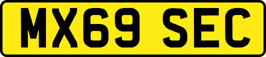 MX69SEC