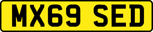 MX69SED