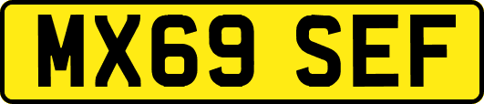 MX69SEF