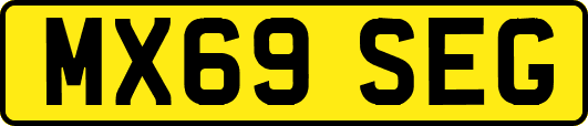 MX69SEG
