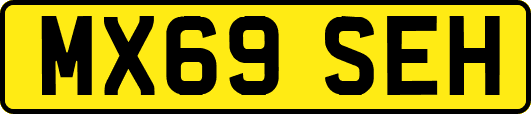 MX69SEH