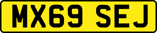 MX69SEJ