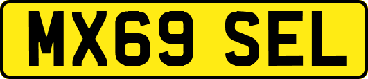 MX69SEL