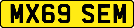 MX69SEM