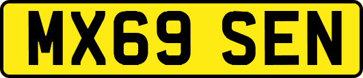 MX69SEN
