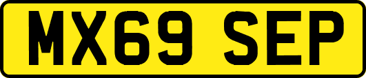 MX69SEP