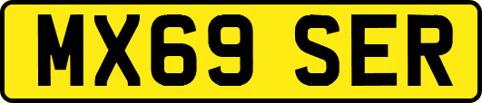 MX69SER